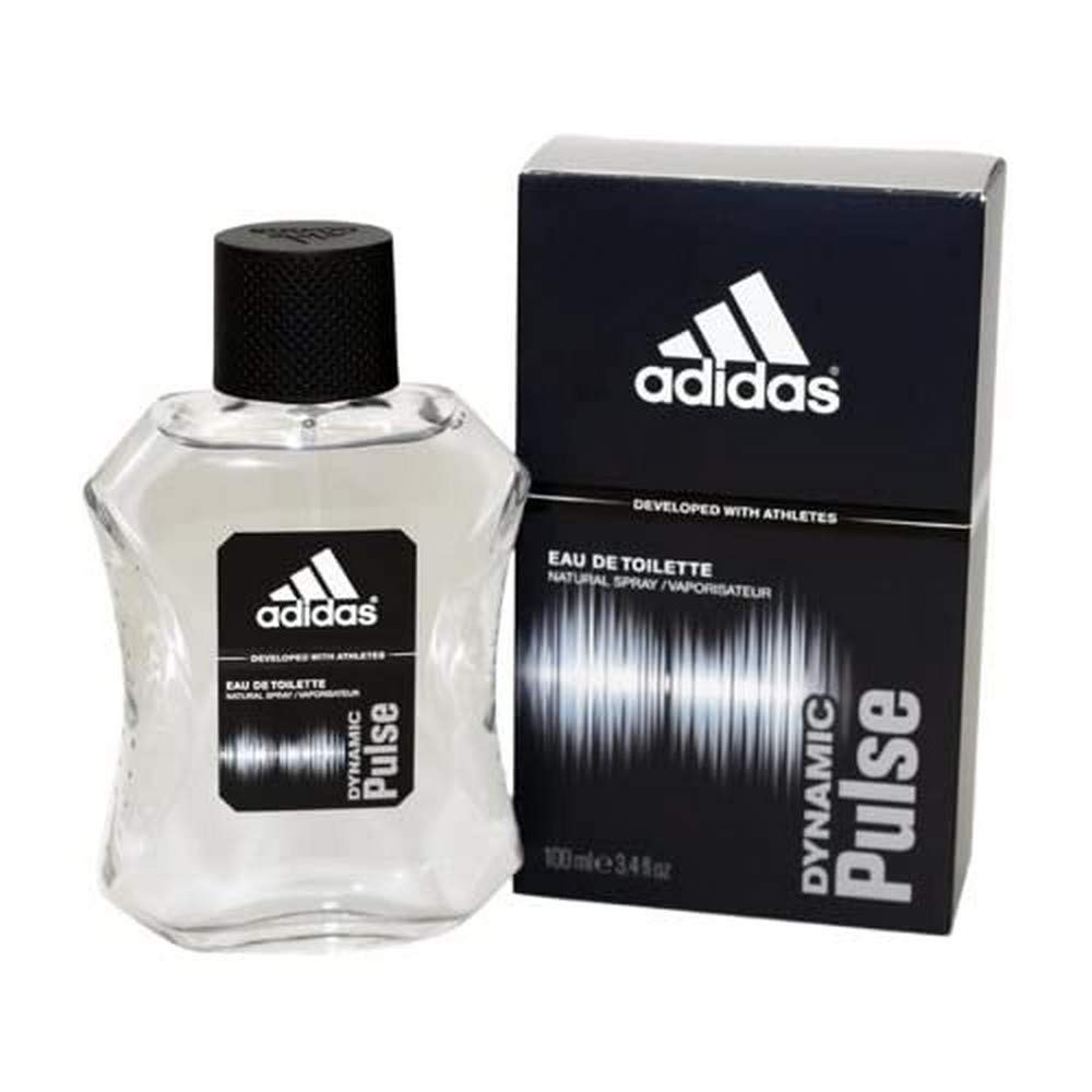 Adidas Adidas Dynamic Pulse Adidas Adidas Dynamic Pulse Men's